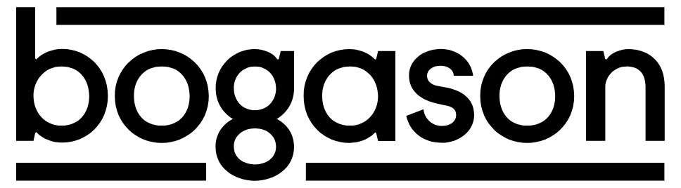 Bogason - Premiumgrill und Outdoorküche made in Germany