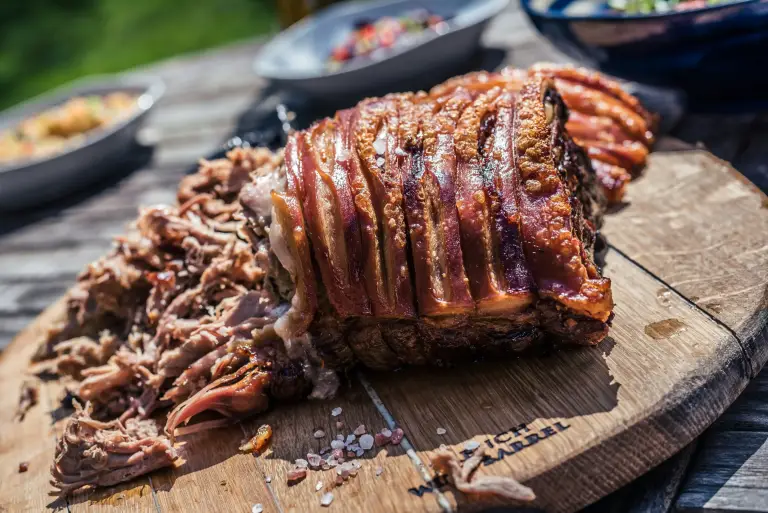 Low & Slow: Die Kunst des perfekten Pulled Pork
