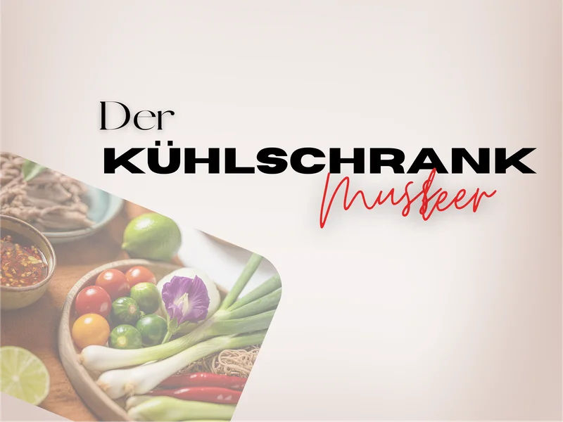 Kühlschrank Muss Leer – Kreatives Freestyle-Grillen auf Mallorca