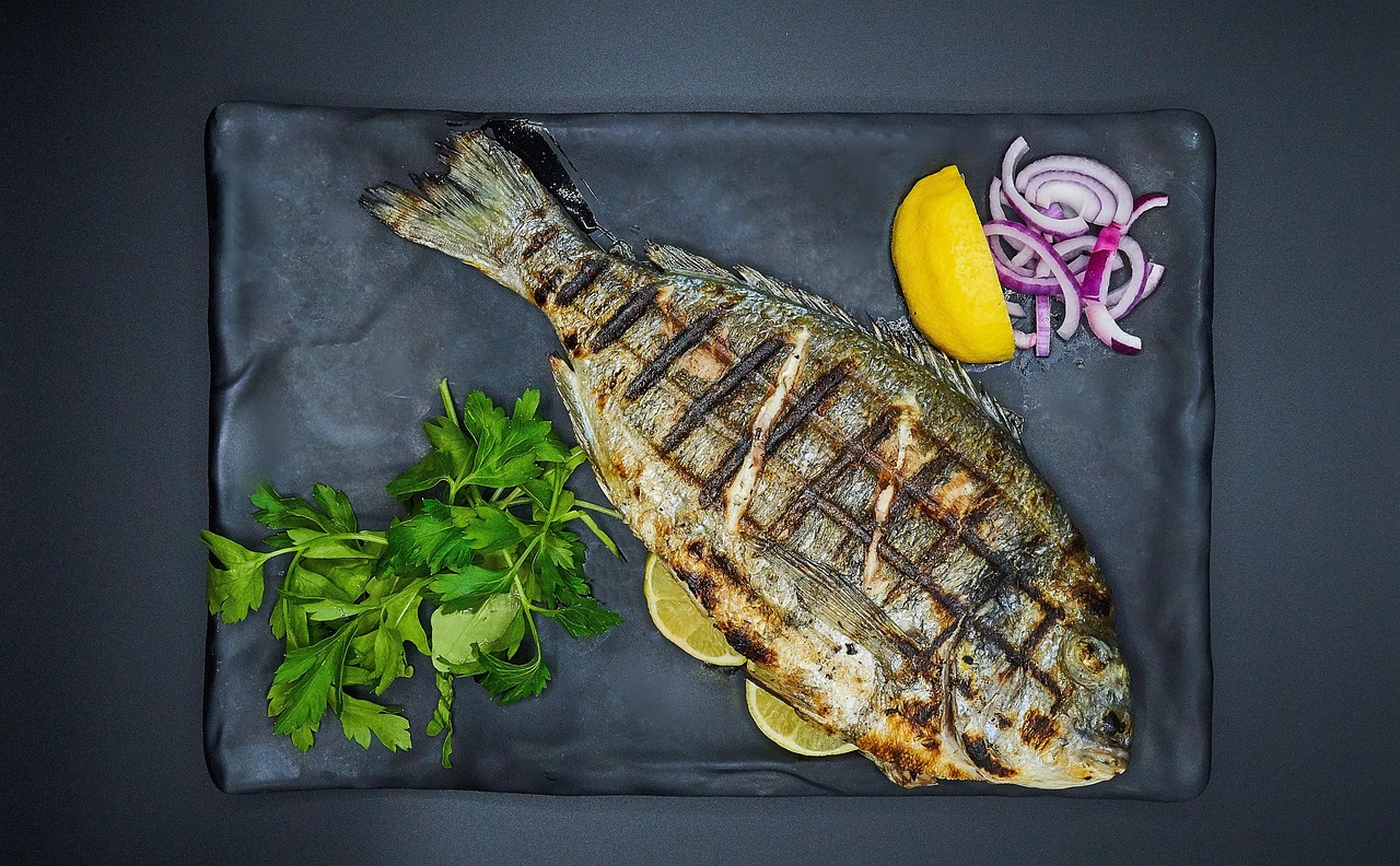 Alles aus dem Meer – Grillkurs für Fisch und Meeresfrüchte auf Mallorca