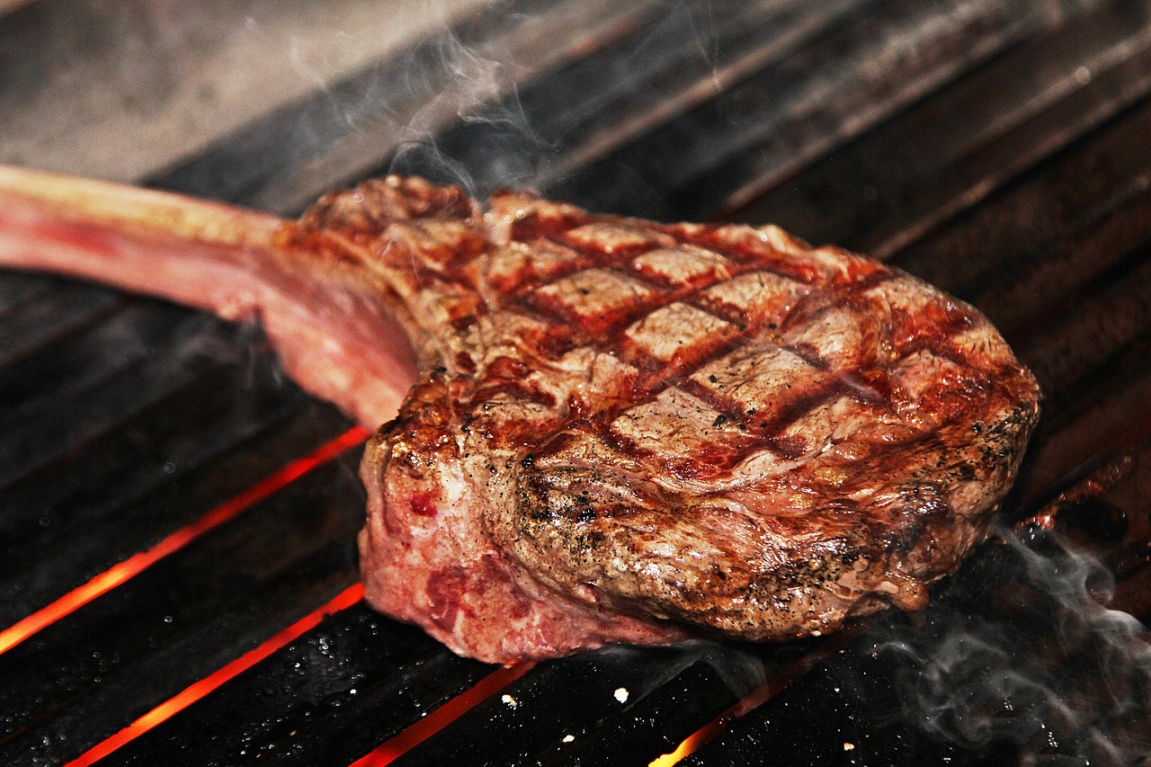 Alles vom Land – Grillkurs für Steak, Kotelett und Lamm auf Mallorca